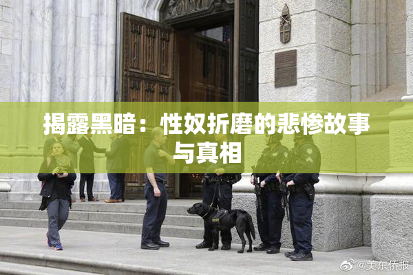 揭露黑暗：性奴折磨的悲惨故事与真相