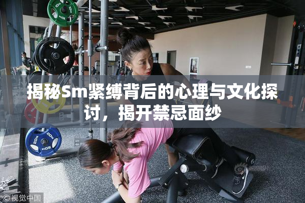 揭秘Sm紧缚背后的心理与文化探讨，揭开禁忌面纱