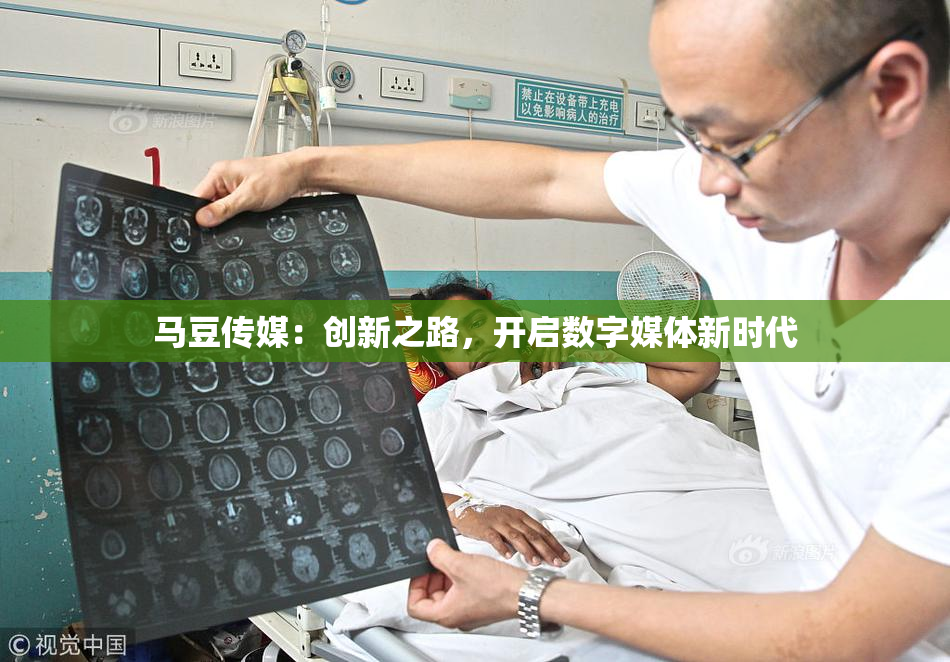 马豆传媒：创新之路，开启数字媒体新时代