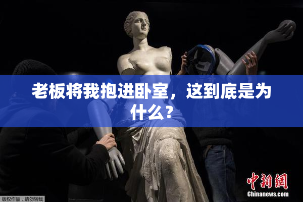 老板将我抱进卧室，这到底是为什么？