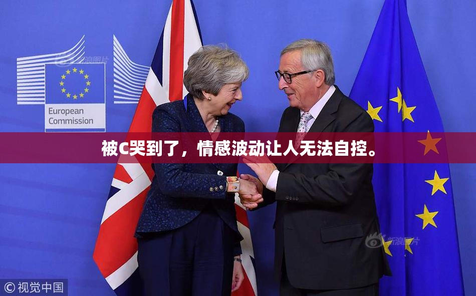 被C哭到了，情感波动让人无法自控。