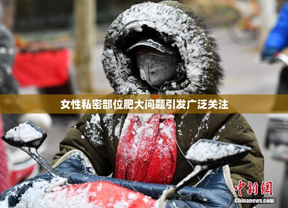 女性私密部位肥大问题引发广泛关注