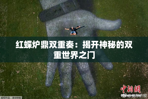 红蝶炉鼎双重奏：揭开神秘的双重世界之门