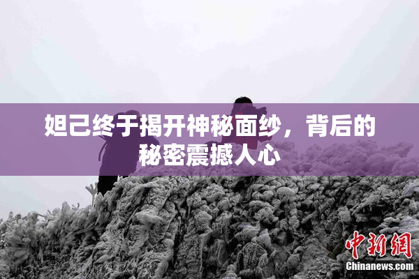 妲己终于揭开神秘面纱，背后的秘密震撼人心