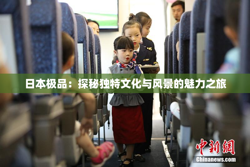 日本极品：探秘独特文化与风景的魅力之旅