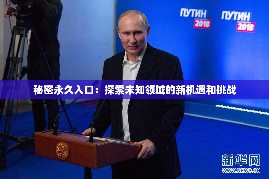 秘密永久入口：探索未知领域的新机遇和挑战