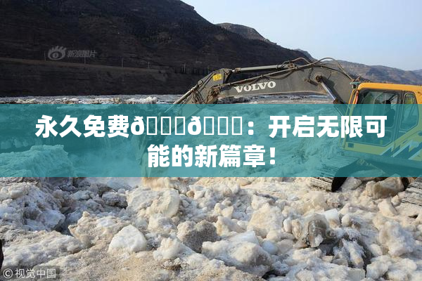 永久免费🔞🔞：开启无限可能的新篇章！