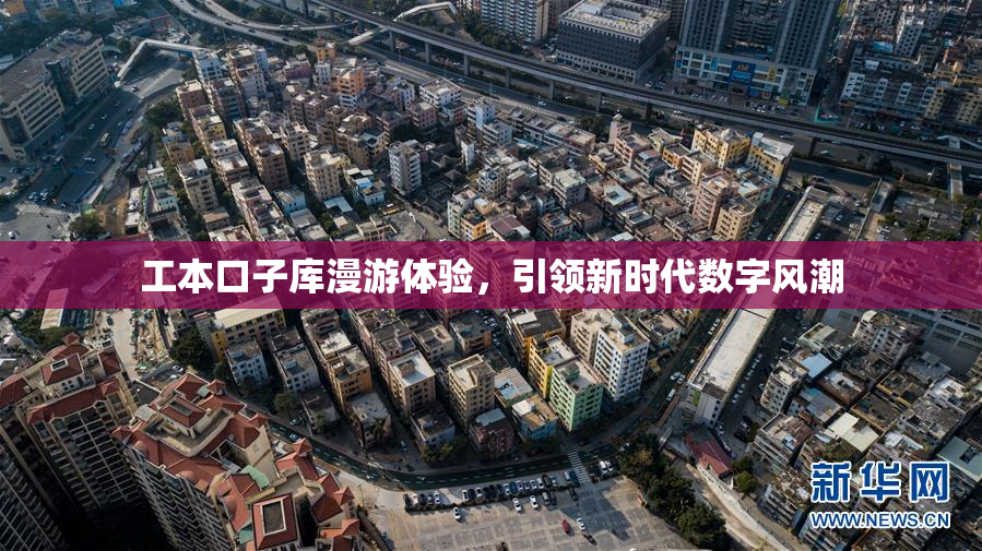 工本口子库漫游体验，引领新时代数字风潮