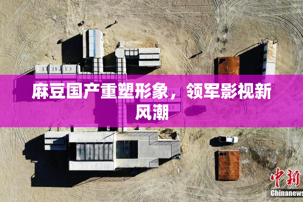 麻豆国产重塑形象，领军影视新风潮