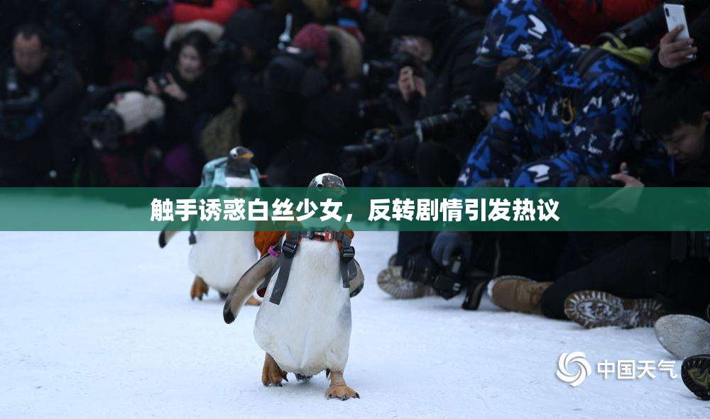 触手诱惑白丝少女，反转剧情引发热议