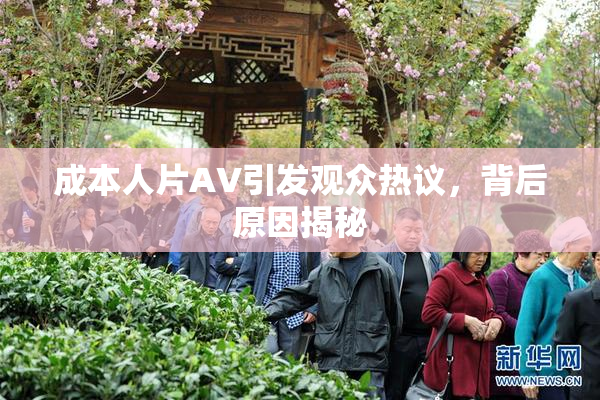 成本人片AV引发观众热议，背后原因揭秘