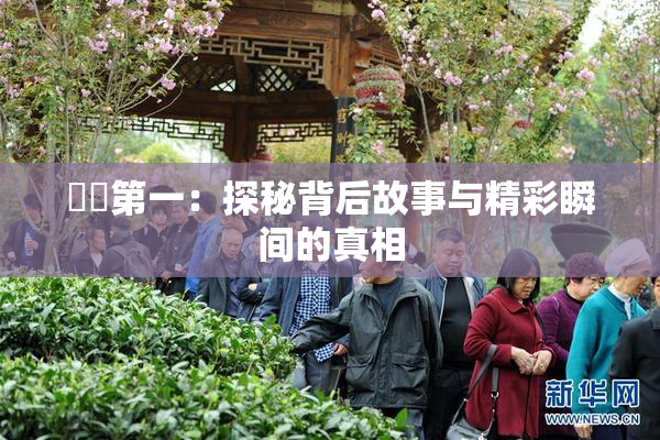 妺妺第一：探秘背后故事与精彩瞬间的真相