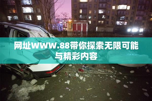 网址WWW.88带你探索无限可能与精彩内容