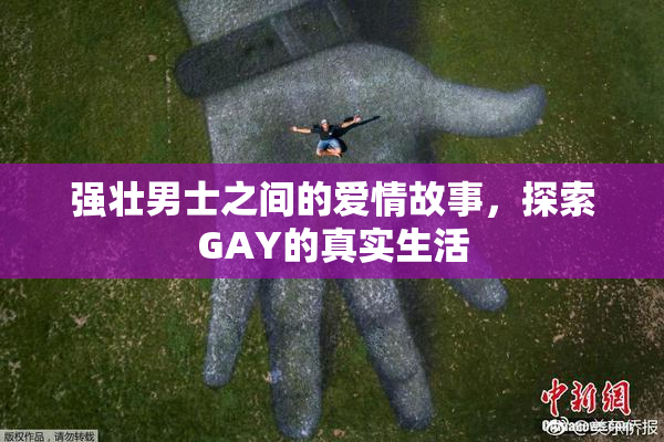 强壮男士之间的爱情故事，探索GAY的真实生活