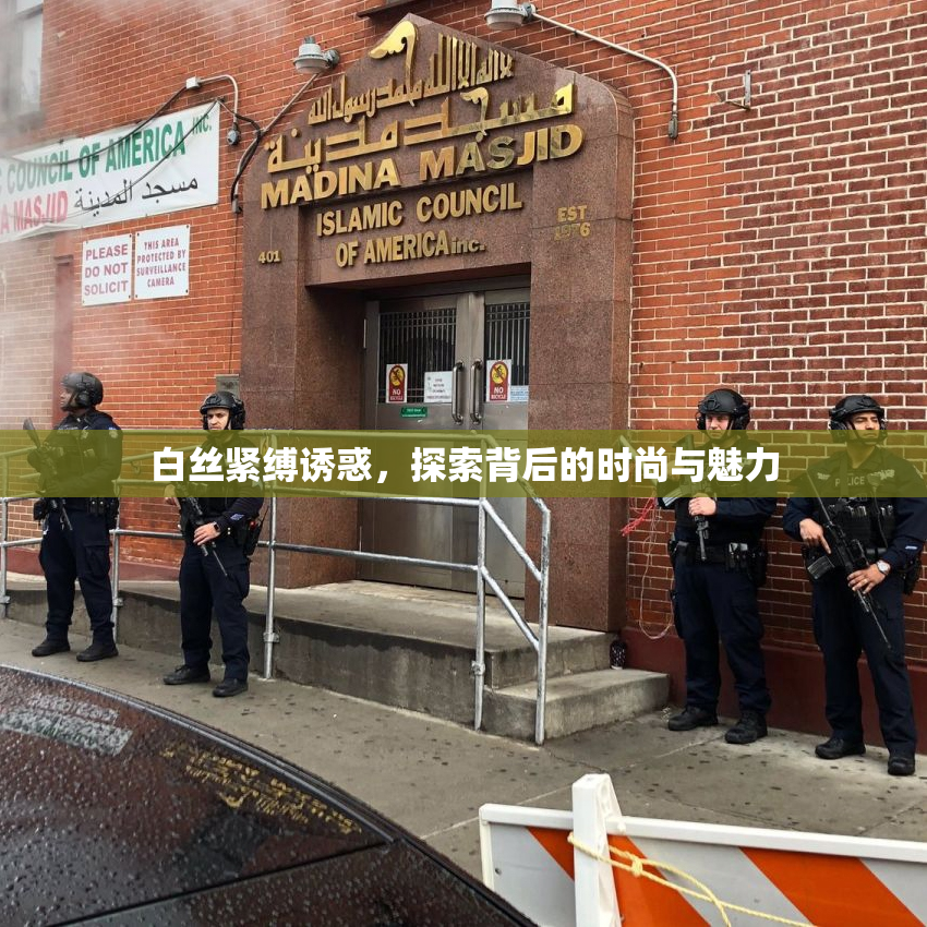 白丝紧缚诱惑，探索背后的时尚与魅力