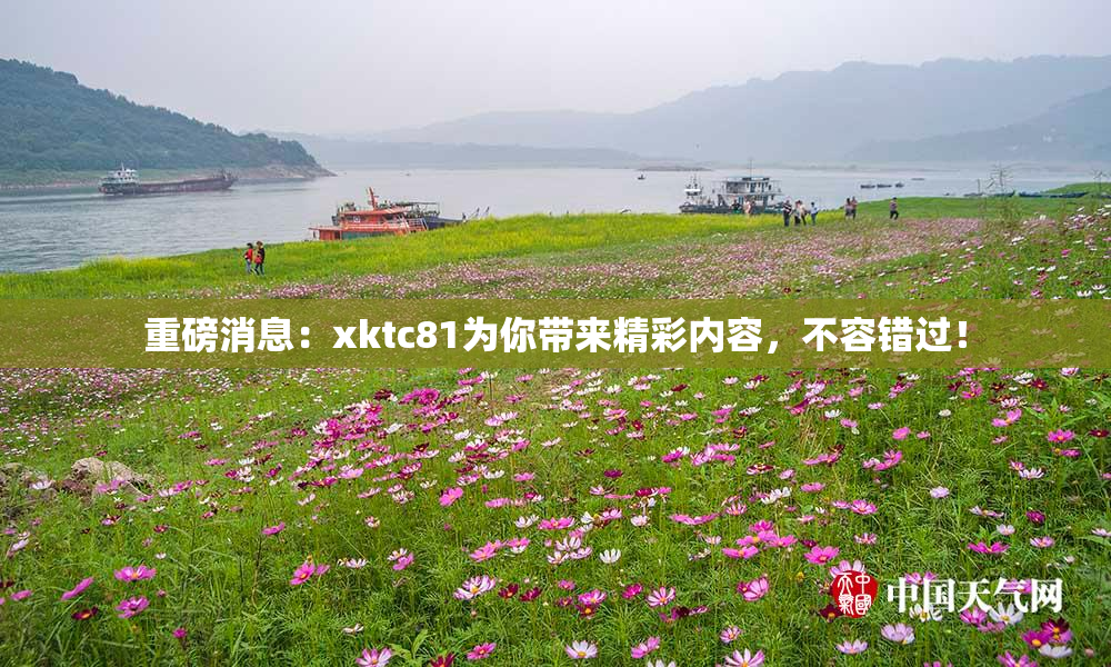 重磅消息：xktc81为你带来精彩内容，不容错过！