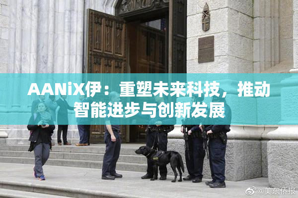 AANiX伊：重塑未来科技，推动智能进步与创新发展