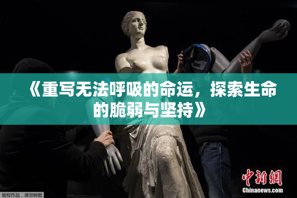 《重写无法呼吸的命运，探索生命的脆弱与坚持》