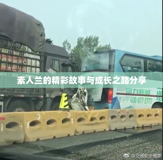 素人兰的精彩故事与成长之路分享