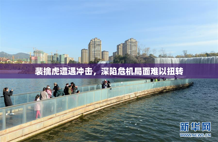 裴擒虎遭遇冲击，深陷危机局面难以扭转