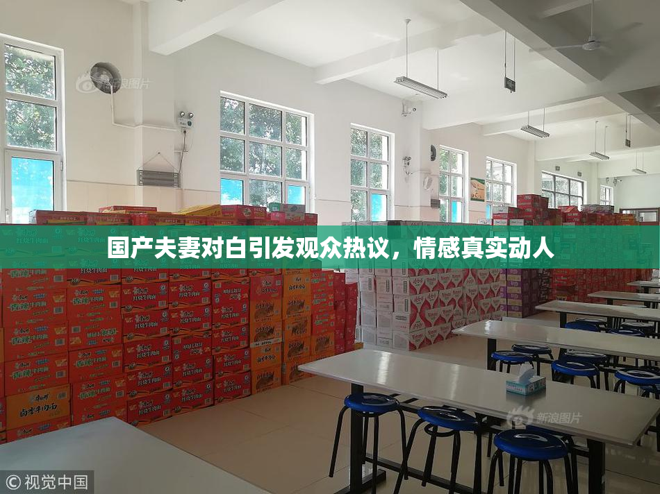 国产夫妻对白引发观众热议，情感真实动人