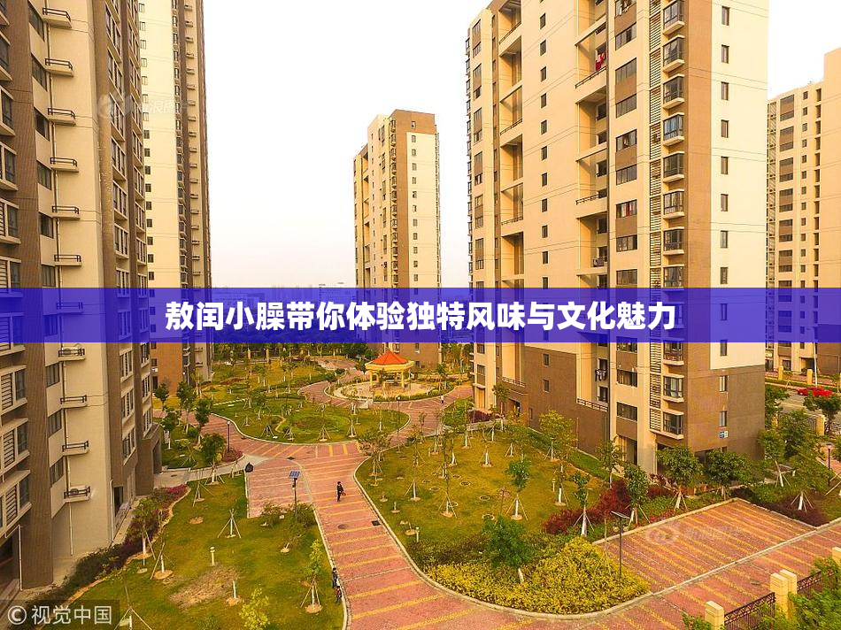 敖闰小臊带你体验独特风味与文化魅力