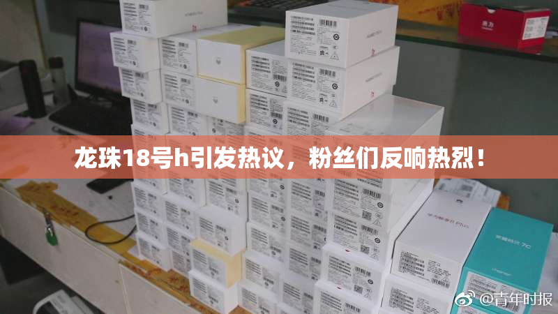 龙珠18号h引发热议，粉丝们反响热烈！