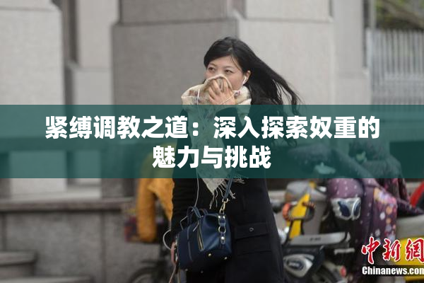 紧缚调教之道：深入探索奴重的魅力与挑战