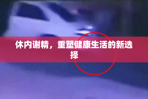 休内谢精，重塑健康生活的新选择