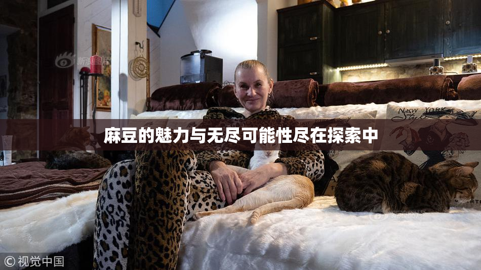 麻豆的魅力与无尽可能性尽在探索中