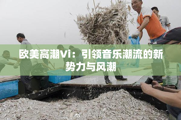 欧美高潮Vi：引领音乐潮流的新势力与风潮