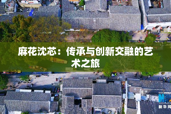 麻花沈芯：传承与创新交融的艺术之旅
