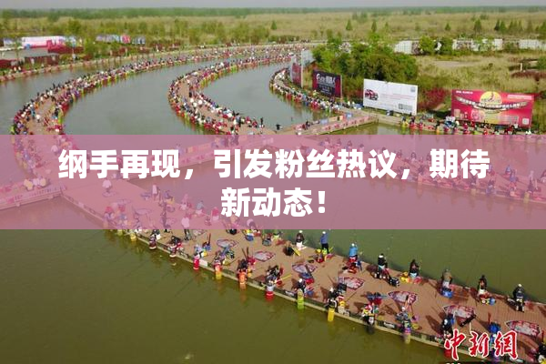 纲手再现，引发粉丝热议，期待新动态！
