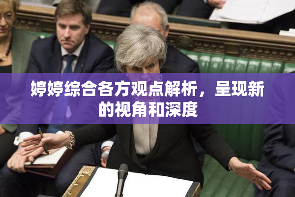 婷婷综合各方观点解析，呈现新的视角和深度