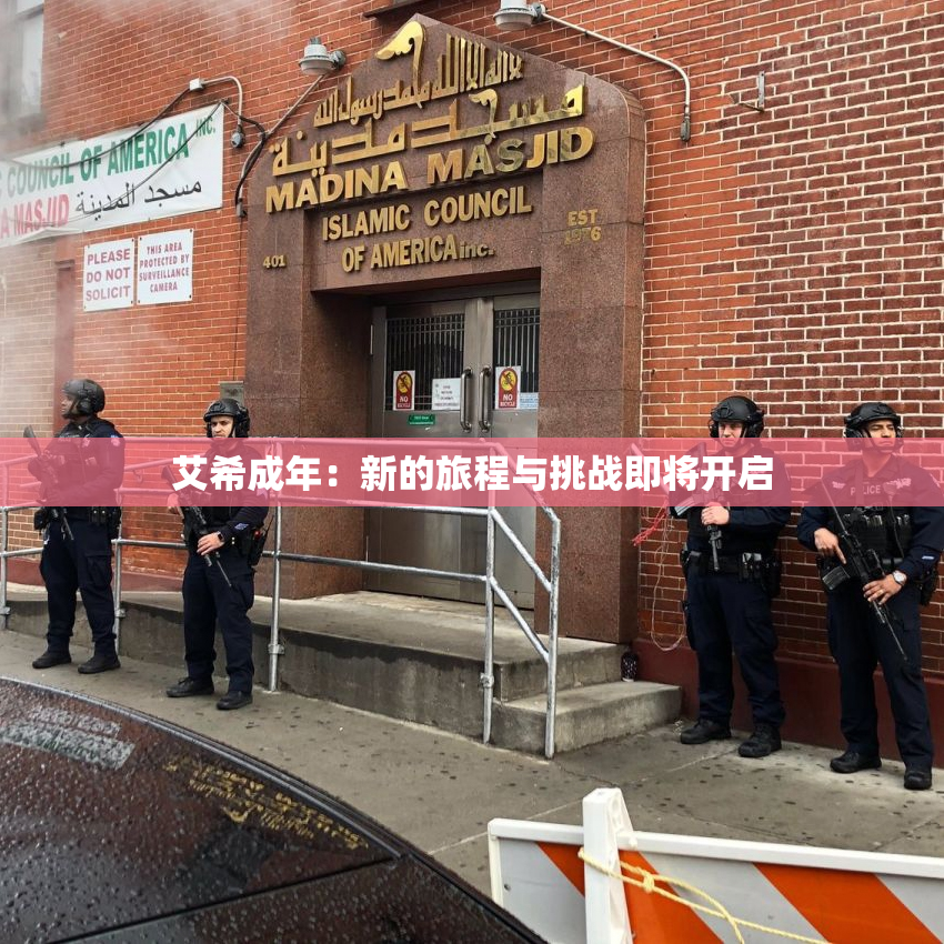 艾希成年：新的旅程与挑战即将开启