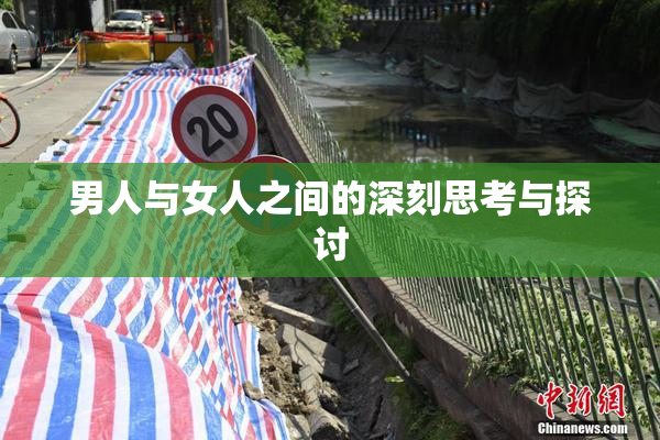 男人与女人之间的深刻思考与探讨