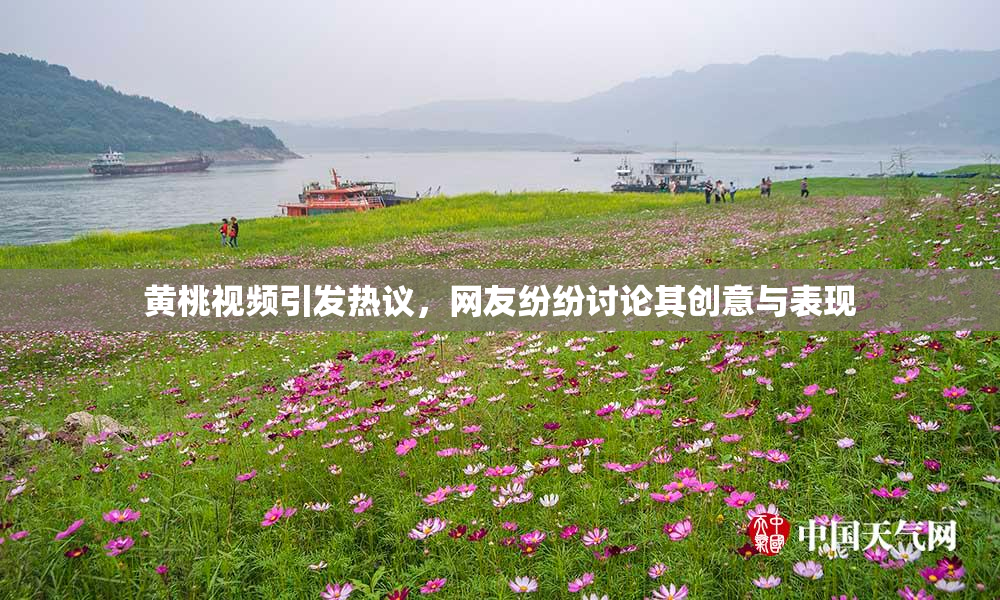 黄桃视频引发热议，网友纷纷讨论其创意与表现