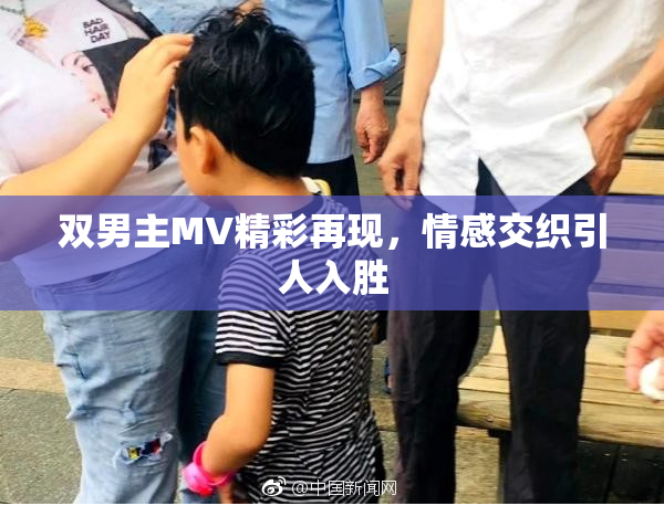 双男主MV精彩再现，情感交织引人入胜