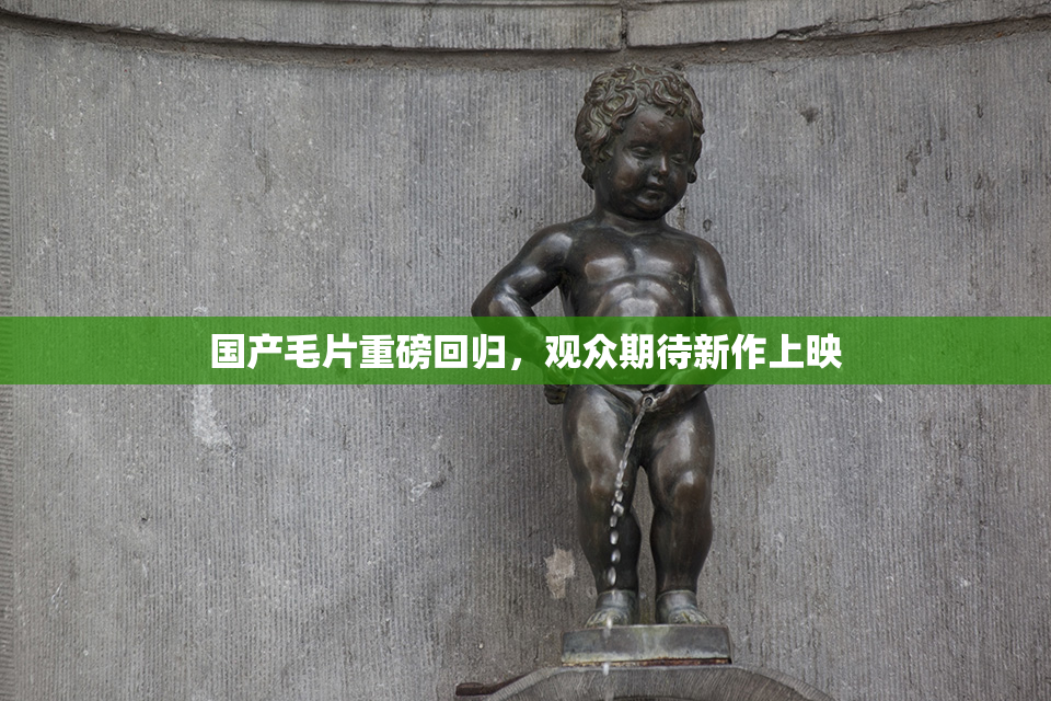 国产毛片重磅回归，观众期待新作上映