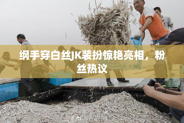 纲手穿白丝JK装扮惊艳亮相，粉丝热议