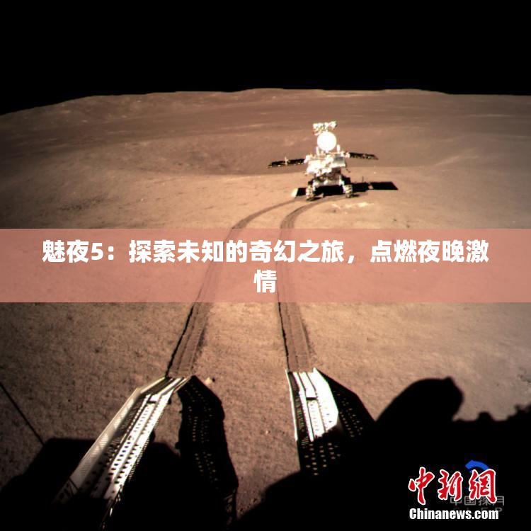 魅夜5：探索未知的奇幻之旅，点燃夜晚激情