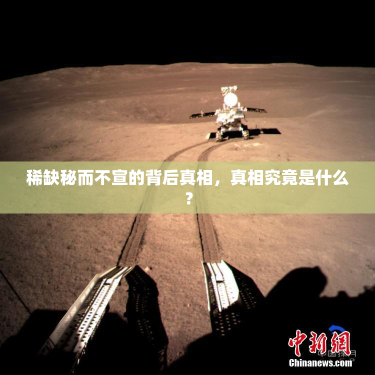稀缺秘而不宣的背后真相，真相究竟是什么？