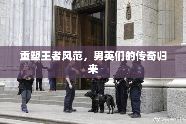 重塑王者风范，男英们的传奇归来