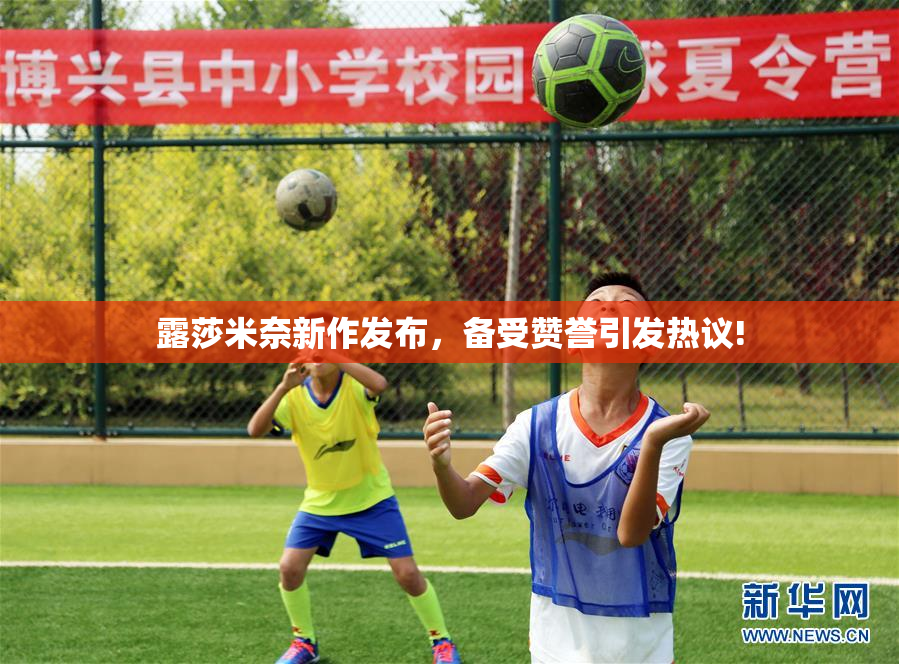 露莎米奈新作发布，备受赞誉引发热议!