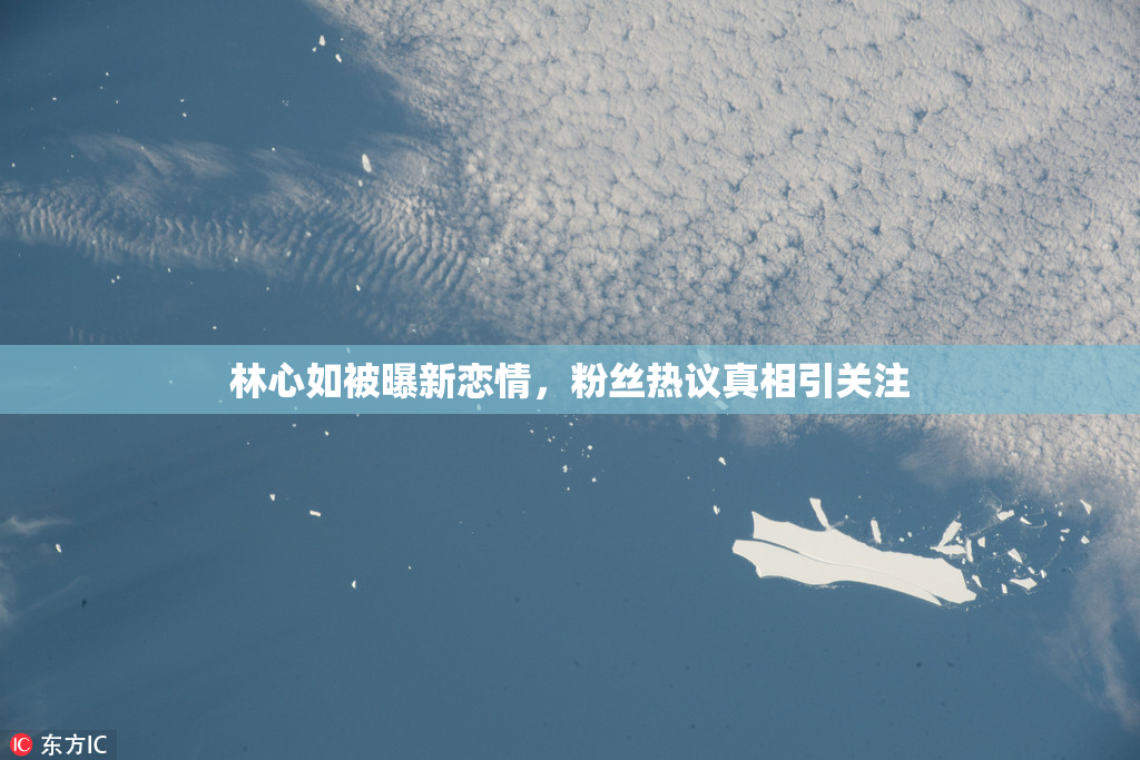 林心如被曝新恋情，粉丝热议真相引关注