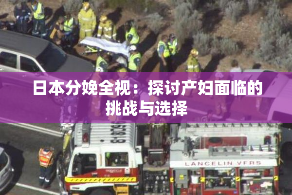日本分娩全视：探讨产妇面临的挑战与选择