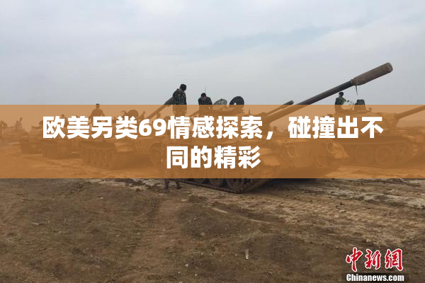 欧美另类69情感探索，碰撞出不同的精彩