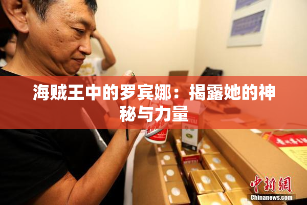 海贼王中的罗宾娜：揭露她的神秘与力量