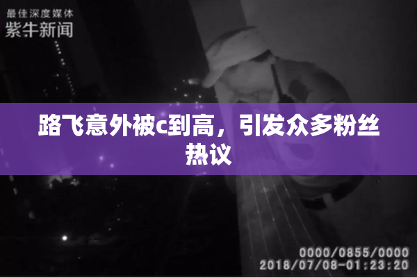 路飞意外被c到高，引发众多粉丝热议