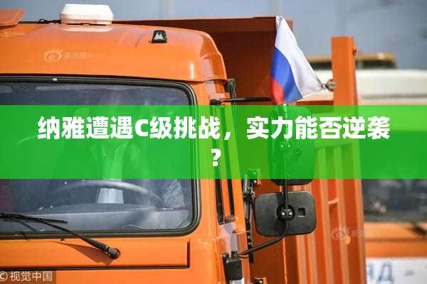 纳雅遭遇C级挑战，实力能否逆袭？